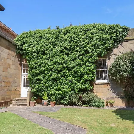 The Garden House