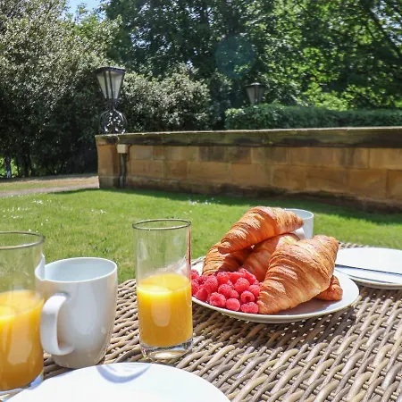 The Garden House Yarm