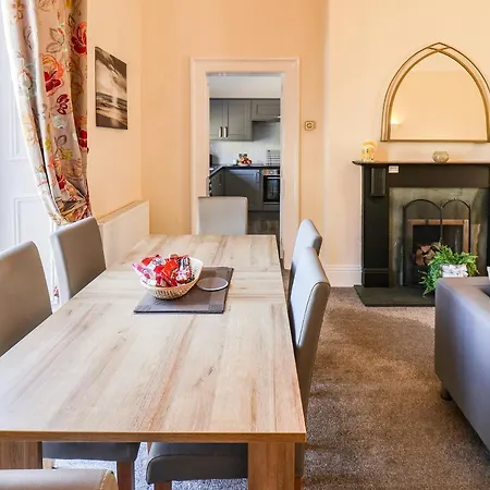 The Garden House * Yarm