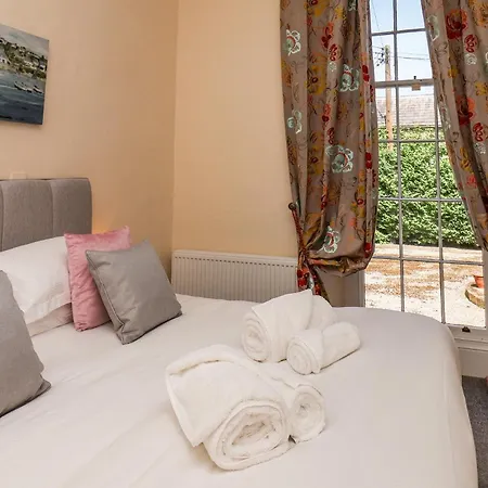 The Garden House * Yarm
