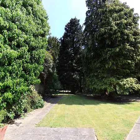 The Garden House *